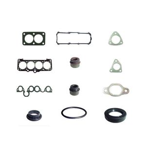 Jogo Junta Motor Superior COM Retentor 79390Flexr Sabo