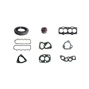 Jogo Junta Motor Superior Completa Com Retentor 79487Flexr Sabo