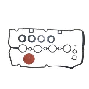 Jogo Junta Tampa Valvulas Cabecote 75262 Sabo