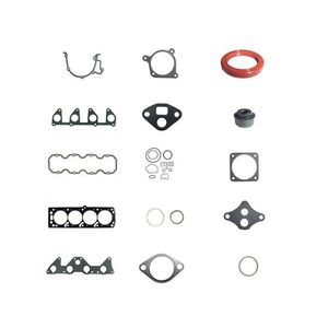 Jogo Junta Motor Superior COM Retentor 79567 Sabo