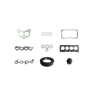 Jogo Junta Motor Superior Com Retentor 79251Flexr Sabo