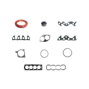 Jogo Junta Motor Superior Com Retentor 79502 Sabo