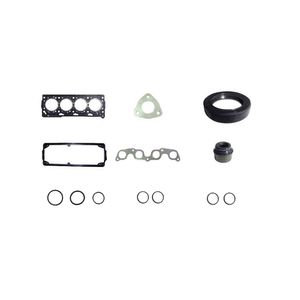 Jogo Junta Motor Superior Com Retentor 79256Flexr Sabo
