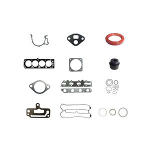 Jogo Junta Motor Superior Com Retentor 79568 Sabo