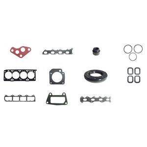 Jogo Junta Motor Superior Com Retentor 79651 Sabo