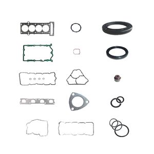 Jogo Junta Motor Completa COM Retentor 80405Flexr Sabo