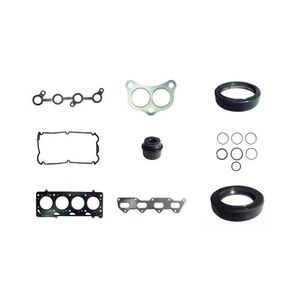 Jogo Junta Motor Superior Com Retentor 79648 Sabo
