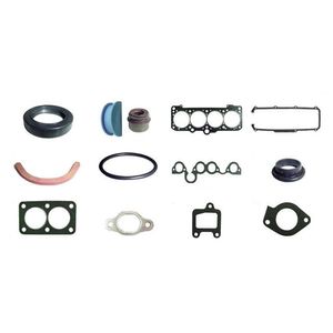 Jogo Junta Motor Superior Com Retentor 79511Flexr Sabo