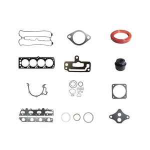 Jogo Junta Motor Superior Com Retentor 79573 Sabo