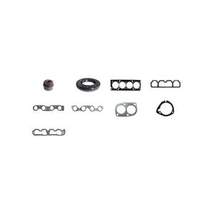 Jogo Junta Motor Superior Completa Com Retentor 79491 Sabo