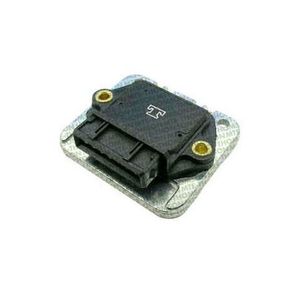 Modulo Ignicao Eletronica 7097 Mte Thomson