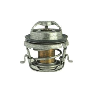 Valvula Termostatica Motor 82°C Com Reparo Vt27282 Mte Thomson