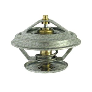 Valvula Termostatica Motor 71°C Sem Reparo 23671 Mte Thomson