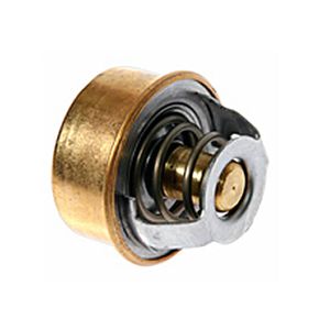 Valvula Termostatica Motor 77°C Sem Reparo 24777 Mte Thomson