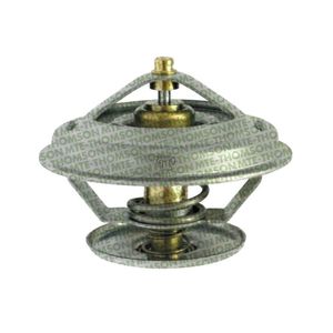 Valvula Termostatica Motor 83°C Sem Reparo 23683 Mte Thomson