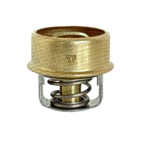 Valvula Termostatica Motor 87°C Sem Reparo 24787 Mte Thomson