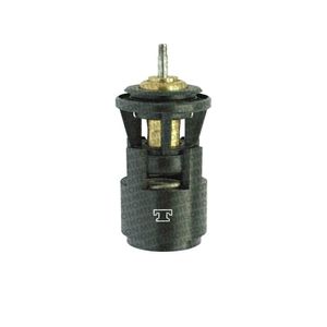 Valvula Termostatica Motor 87°C Sem Reparo 24587 Mte Thomson