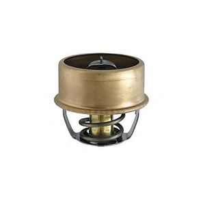 Valvula Termostatica Motor 82°C Sem Reparo 24782 Mte Thomson