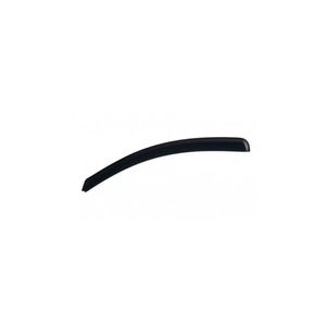 Calha Defletor de Chuva Corsa Hatch Tg Poli 23002 2 Portas