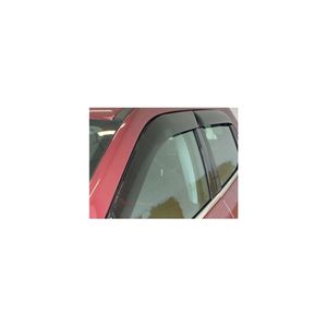 Calha Defletor de Chuva Toro Tg Poli 24023 4 Portas