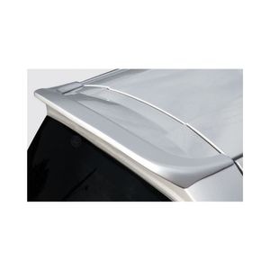 Aerofolio Prata Aluminium Pu 01130 Tg Poli