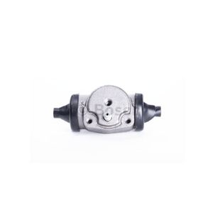 Cilindro Roda Dianteiro Esquerdo 34,92Mm Ferro Fundido Cr8158 0986Ab8475 Bosch