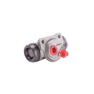 Cilindro Roda Traseiro Direito 20,60Mm Cr2728 0986Ab8039 Bosch