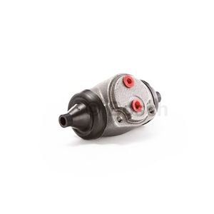 Cilindro Roda Traseiro Inferior Direito 41,27Mm Ferro Fundido Cr2062 0986Ab8474 Bosch
