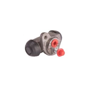 Cilindro Roda Traseiro Esquerdo Cr0701 0986Ab8408 Bosch