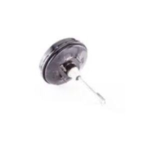 Servo Freio Gol G2 1.0 200Mm 0204032361 Bosch