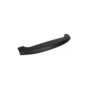 Aerofólio Fiat Uno Tg Poli 04207 Preto Sem Leds