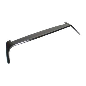 Aerofólio Celta 2004 A 2016 Tg Poli 03269 Preto Sem Break Light