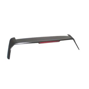 Aerofólio Celta 2004 A 2015 Tg Poli 03270 Preto Com Break Light