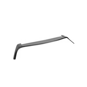 Aerofolio Preto Acetinado Ps 03281 Tg Poli