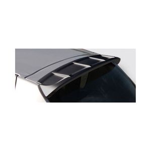 Aerofolio Preto Acetinado Pu Sem Break Light 09022 Tg Poli