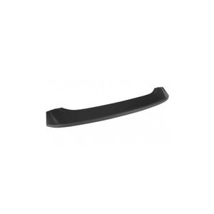 Aerofólio Gm Corsa Tg Poli 03298 Plástico Preto Acetinado