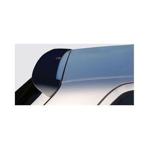 Aerofolio Preto Acetinado Pu Sem Break Light 04183 Tg Poli