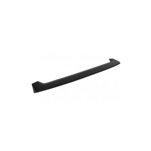 Aerofólio Vw Fox Tg Poli 02271 Preto Sem Leds