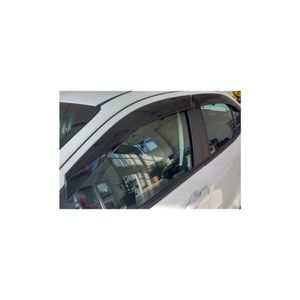 Defletor Chuva 4P 24025 Tg Poli