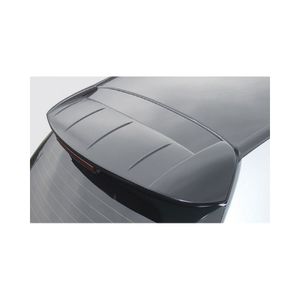 Aerofolio Preto Pu 02265 Tg Poli