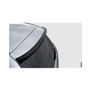 Aerofolio Preto Pu Sem Break Light 02245 Tg Poli