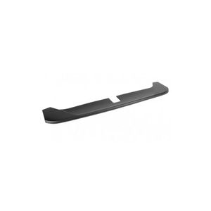 Aerofólio Gm Corsa Tg Poli 03288 Sem Leds Plástico Preto Acetinado