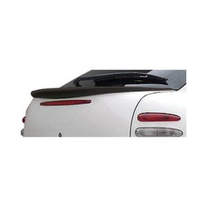 Aerofolio Preto Pu Sem Break Light 04088 Tg Poli