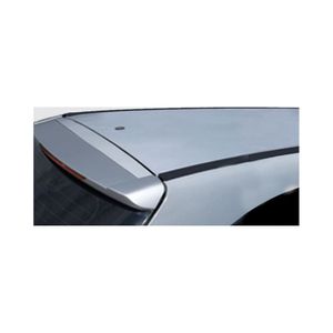 Aerofolio Prata Aluminium Ps Com Break Light 30 Leds 03310 Tg Poli