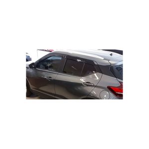 Defletor Chuva 4P 32007 Tg Poli