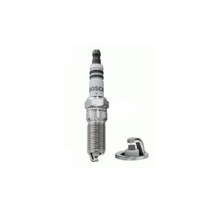 Vela Ignicao Super Plus Hr 8 Mcv+ 0242229785 Bosch