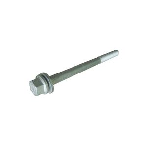 Jogo 10 Parafuso Cabecote Aco M10X1,25X140 10,9 78662 Sabo