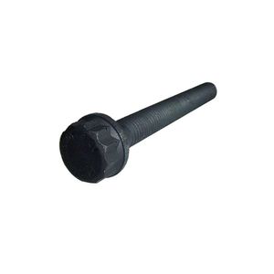 Jogo 10 Parafuso Cabecote Aco M12X1,75X110 12,9 78465 Sabo