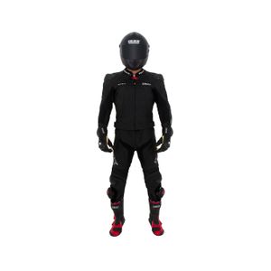 Macacão Texx 2 Pecas Spirit Preto Xl  54