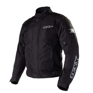 Jaqueta Texx Ronin Preta L